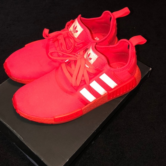 MENS ADDAIS NMD R1 MENS ADDAIS NMD R1